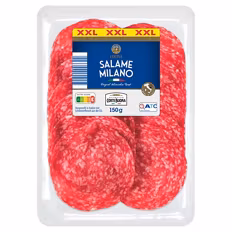 Salame Milano 0,15 kg