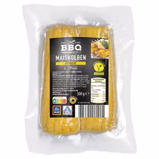 Maiskolben 0,5 kg
