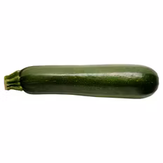Bio Zucchini 0,5 kg