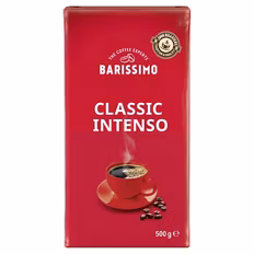 Gemahlener Kaffee Intenso 0,5 kg
