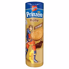 Prinzen Rolle Schoko 0,45 kg