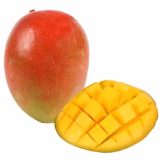 Mango, Stück