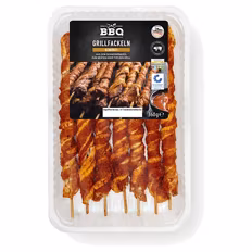 Grillfackeln 0,36 kg