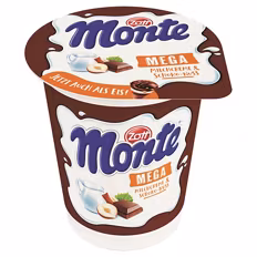 Monte Mega 0,4 kg