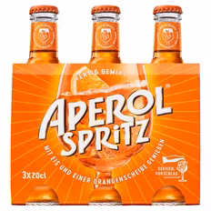 Aperol Spritz ml 0,6 l