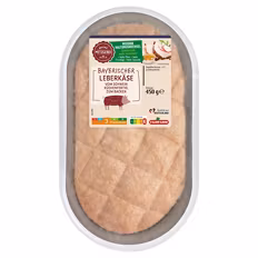 Leberkäse 0,45 kg