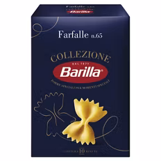 Collezione Farfalle 0,5 kg