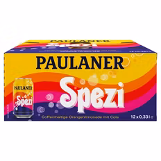 Spezi ml 3,96 l 7,99€