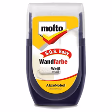 Easy Wandfarbe Roller 30 ML