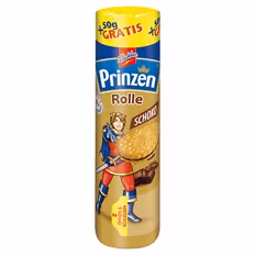 Prinzen Rolle Schoko Vegan 0,4 kg