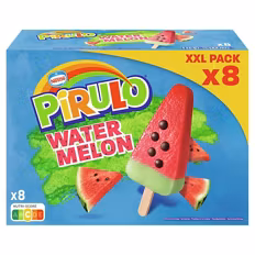 NESTLÉ Pirulo Wassermelone XXL 0,58 l