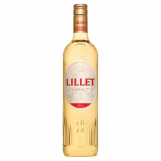 Verfügbar ab 04.09.2026 Aktion LILLET Blanc 0,75 l