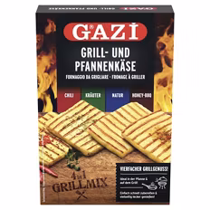 Grill- und Pfannenkäse XXL 0,4 kg