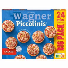 Piccolinis , Salami 0,72 kg