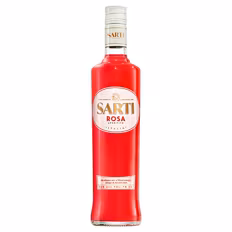 Sarti Rosa 0,7 l