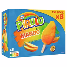 NESTLÉ Pirulo Mango XXL 0,56 l