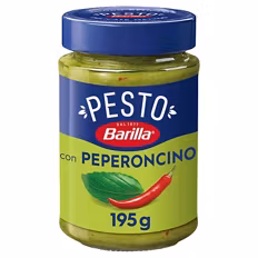 Pesto Pepperoncino 0,2 kg