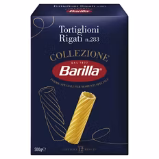 Collezione Tortiglioni 0,5 kg