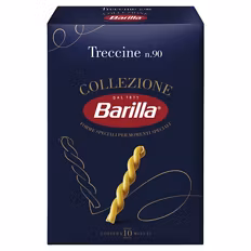 Collezione Treccine 0,5 kg