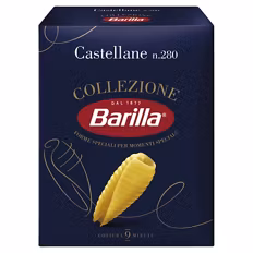 Collezione Castellane 0,5 kg