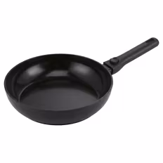 Pfanne mit abnehmbarem Griff, Ø