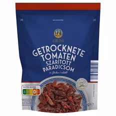 Getrocknete Tomaten 0,13 kg