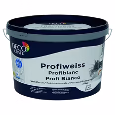 Profi-Weiß,