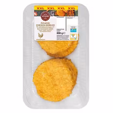 Chicken Burger XXL 0,8 kg