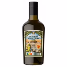 Italienisches Natives Olivenöl Extra Terra di Bari 0,5 l