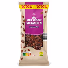 Sultaninen XXL