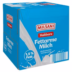 H-Milch 1,5 % l