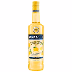Verfügbar ab 04.09.2026 Aktion RAMAZZOTTI Limoncello
