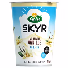 Skyr Vanille 0,45 kg