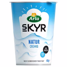 Skyr Natur 0,45 kg