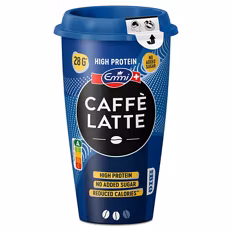 Caffè Latte , High Protein 0,37 l