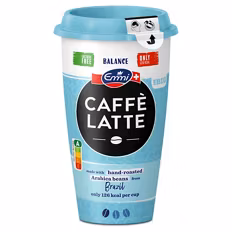 Caffè Latte , Balance 0,37 l