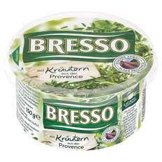 Bresso , Kräuter der Provence 0,15 kg