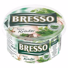 Bresso , Feine Kräuter 0,15 kg