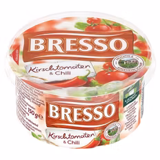 Bresso , Kirschtomaten 0,15 kg