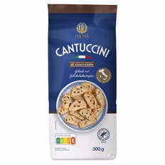 Cantuccini , Schokolade 0,3 kg