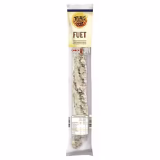 Verfügbar ab 04.09.2026 Aktion Kühlung TESOROS DEL SUR Salami-Spezialitäten , Fuet 0,17 kg