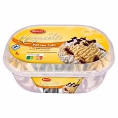 My Moments , Bananen Split 0,9 l