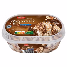My Moments , Nuss-Nougat 0,9 l