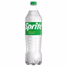 Sprite 1,59€