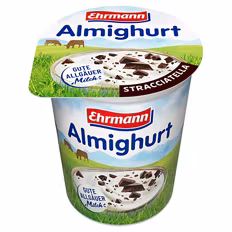 Almighurt , Stracciatella 0,15 kg