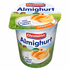 Almighurt , Aprikose 0,15 kg
