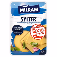 Käsescheiben , Sylter 0,26 kg