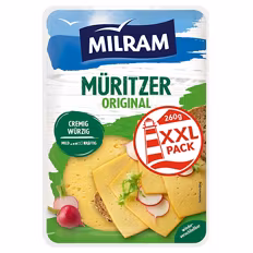 Käsescheiben , Müritzer 0,26 kg