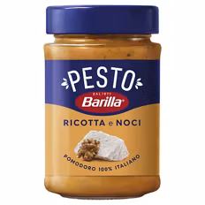 Pesto, Ricotta e Noci 0,19 kg