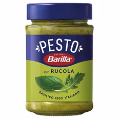 Pesto , Basil e Ruco 0,19 kg
